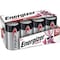 Eveready BATTERY, ALKA, D, 8PK, ENGZR EVEE95FP8CT - alternate 1